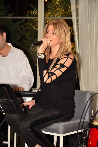 Monte Cassino on Saturday Night